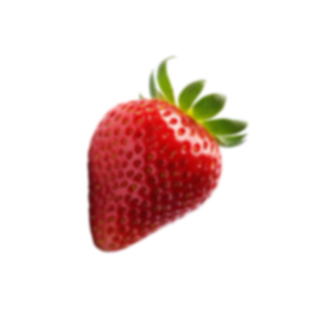 Fresh strawberry
